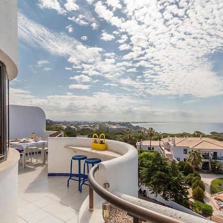 Coral By Albufeira Rental Exteriér fotografie