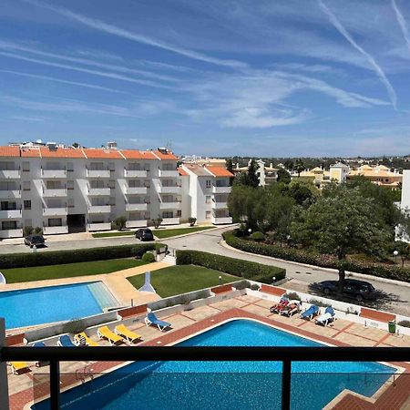 Coral By Albufeira Rental Exteriér fotografie