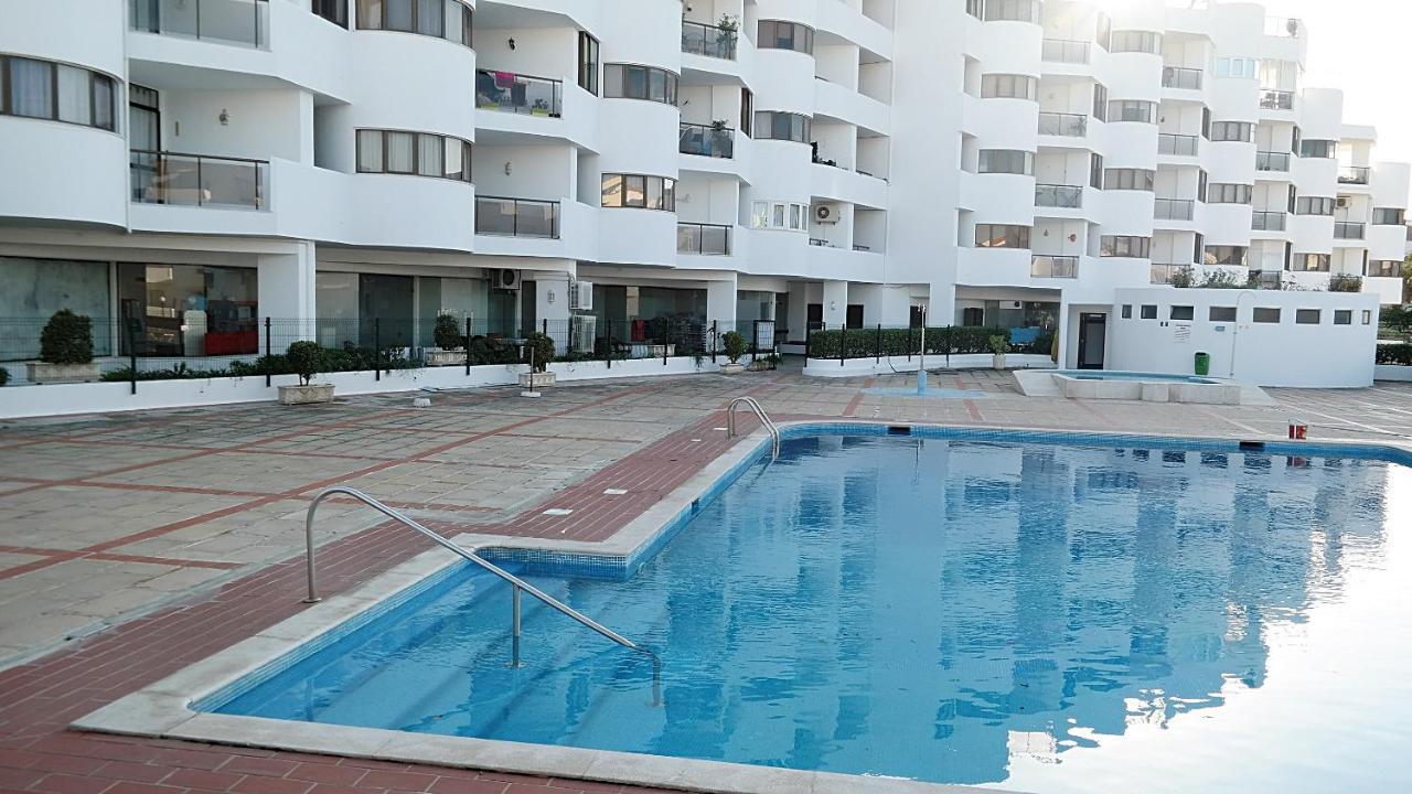 Coral By Albufeira Rental Exteriér fotografie