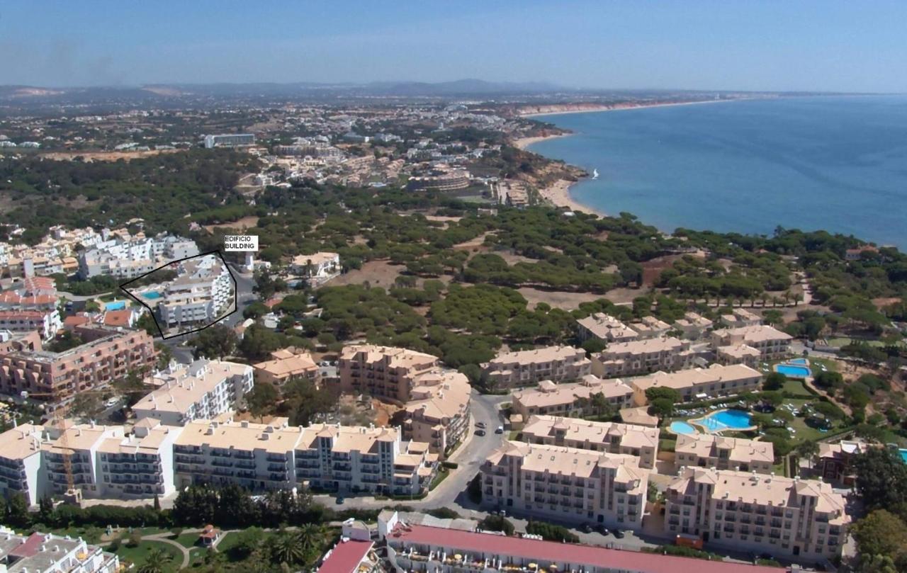 Coral By Albufeira Rental Exteriér fotografie