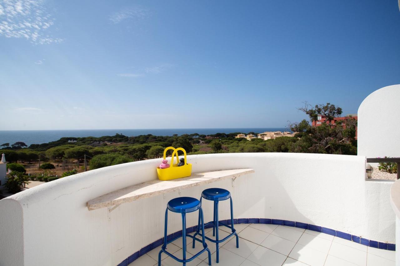 Coral By Albufeira Rental Exteriér fotografie