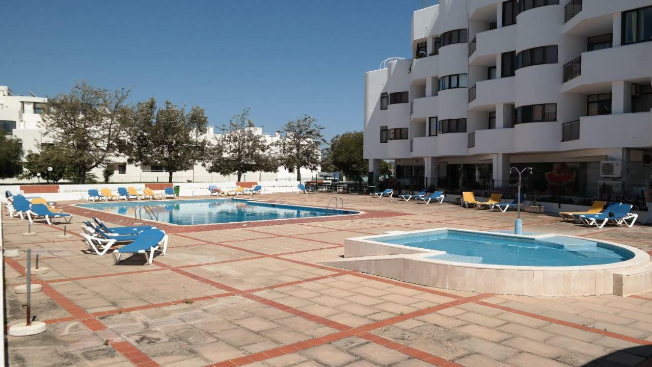 Coral By Albufeira Rental Exteriér fotografie